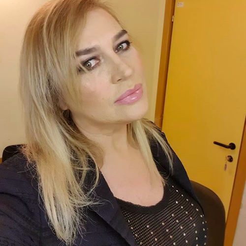 Quel dolore di Lory Del Santo per la morte dei 2 figli: "Non riesco più a provare niente"
