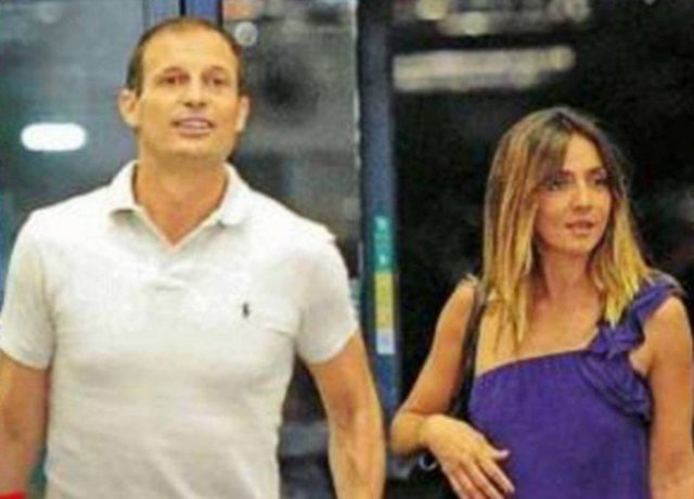 Ambra Angiolini: "Ero bulimica, mia figlia mi ha salvata"