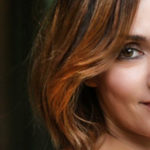 Ambra Angiolini: "Ero bulimica, mia figlia mi ha salvata"