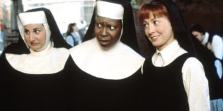 Whoopi Goldberg