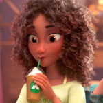 Disney costretta a ridisegnare il volto della principessa Tiana in "Ralph spacca l'internet"