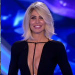 Tutti gli outfit di Ilary Blasi al GF VIP 2018