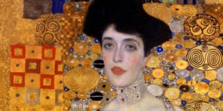 Klimt & Schiele. Eros e psiche: Al cinema 22-23-24 ottobre