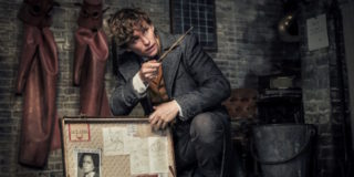 Arriva il trailer finale del nuovo film Animali Fantastici: I Crimini di Grindelwald che preannuncia un secondo capitolo della saga ricco di mistero e magia.