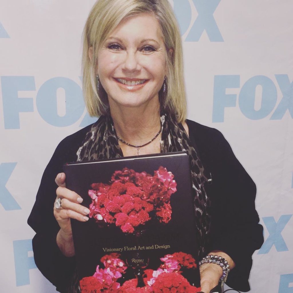 Olivia Newton-John, star di "Grease" e la lotta al cancro tornato per la terza volta
