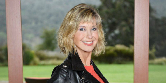 Olivia Newton-John, star di "Grease" e la lotta al cancro tornato per la terza volta