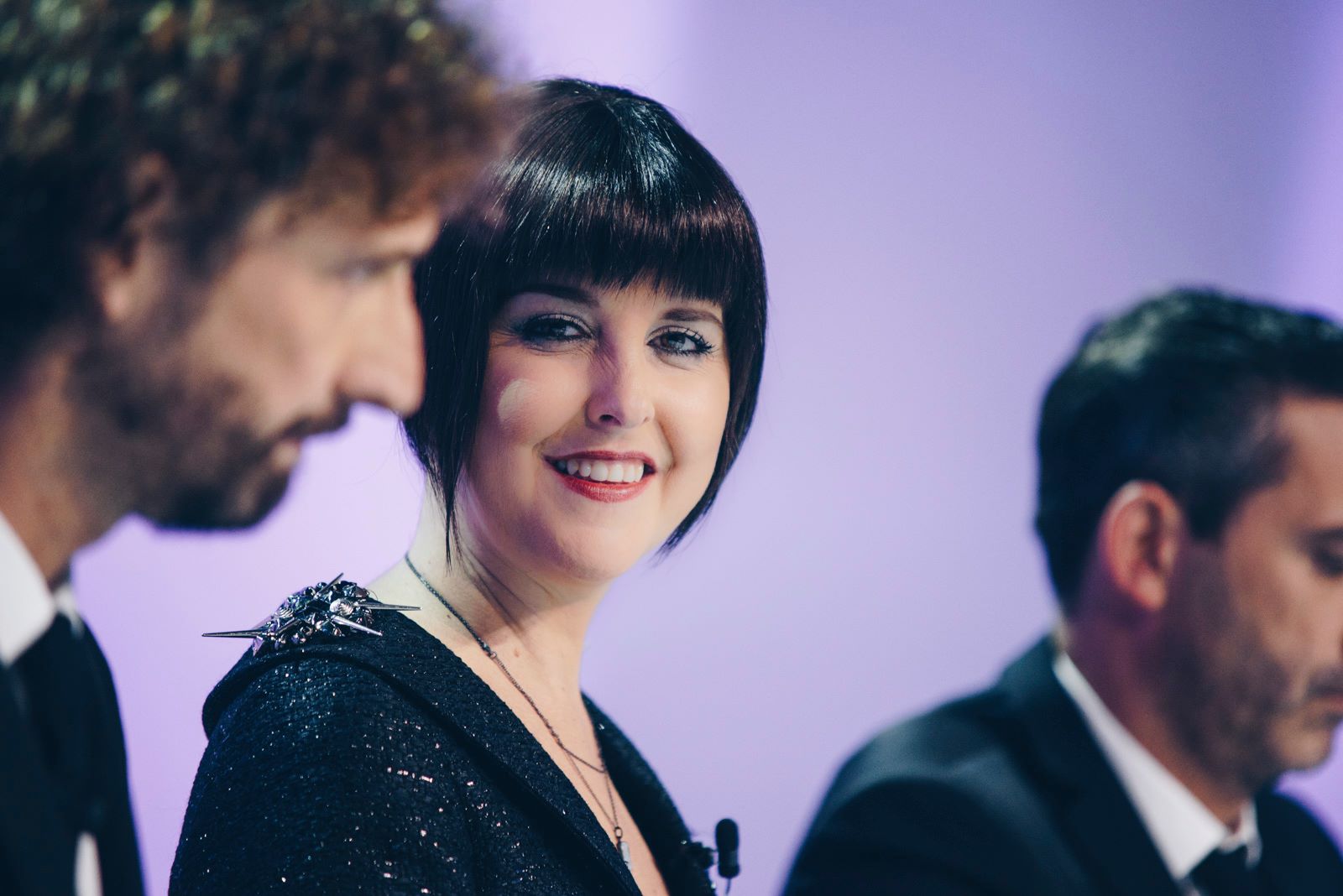 "Non fate i bravi", l'ultimo messaggio di Nadia Toffa