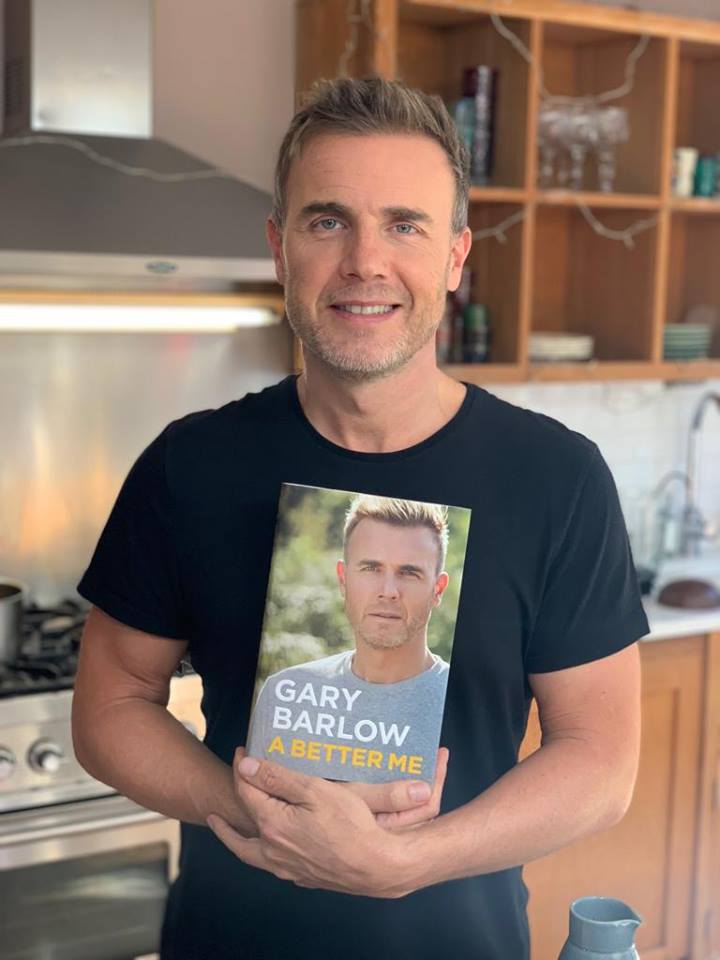 Gary Barlow dei Take That: “Il dolore indicibile della morte di mia figlia”