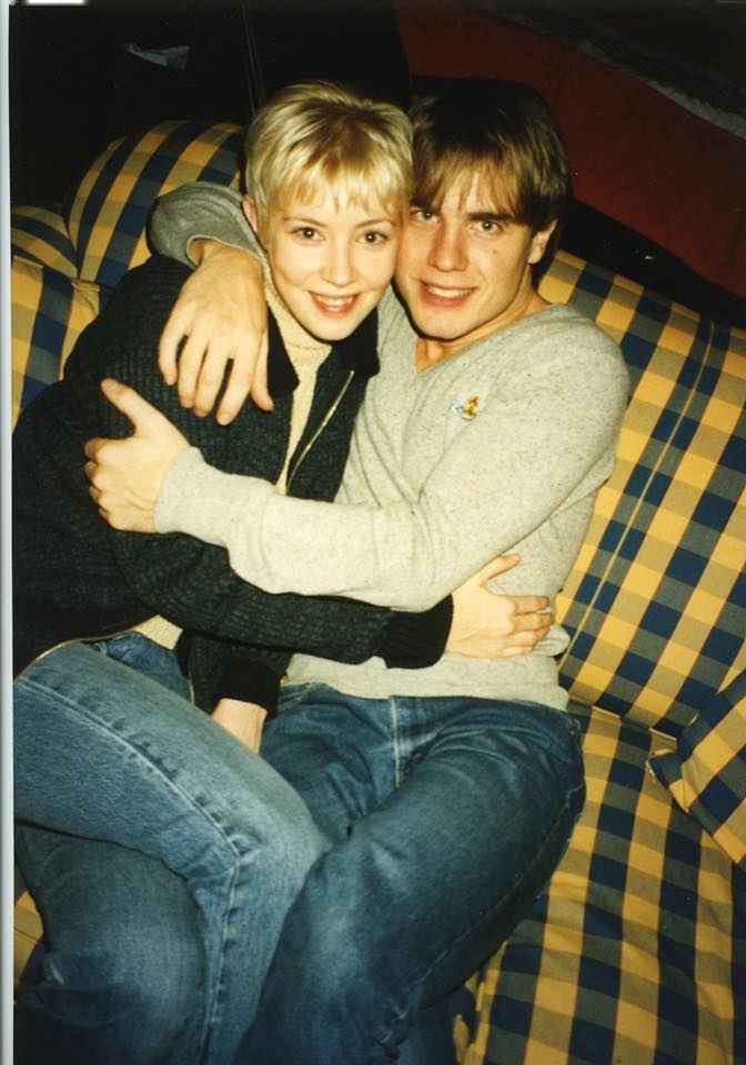 Gary Barlow dei Take That: “Il dolore indicibile della morte di mia figlia”