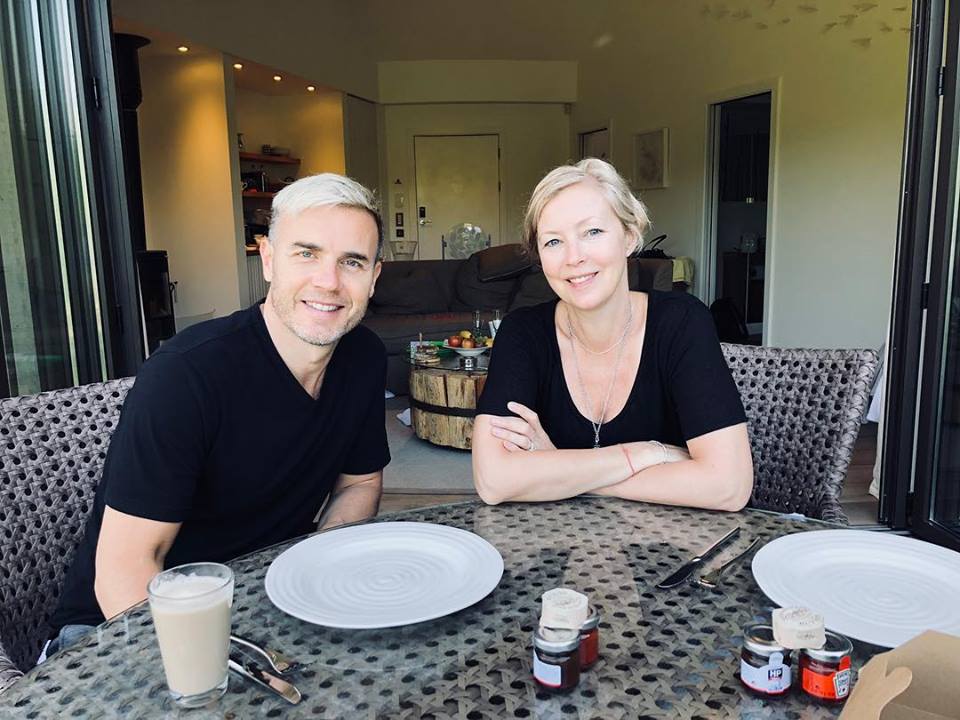 Gary Barlow dei Take That: “Il dolore indicibile della morte di mia figlia”