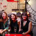 InQuiete, torna il festival letterario dedicato alla scrittura femminile