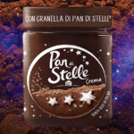 Finalmente è arrivata la crema Pan di Stelle