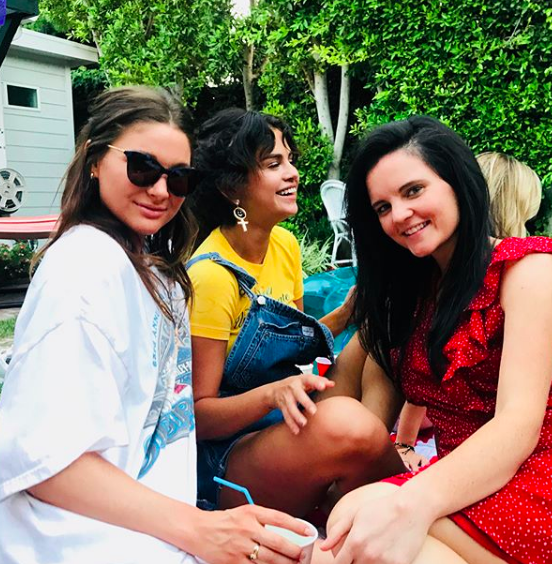 Selena Gomez e la malattia mentale: ricoverata in rehab per un crollo emotivo