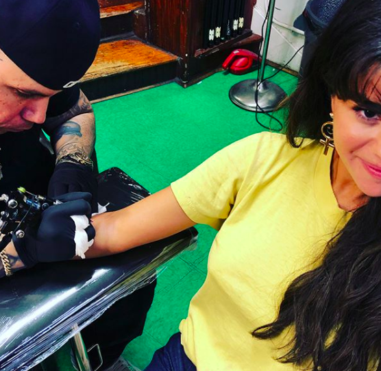 Selena Gomez e la malattia mentale: ricoverata in rehab per un crollo emotivo