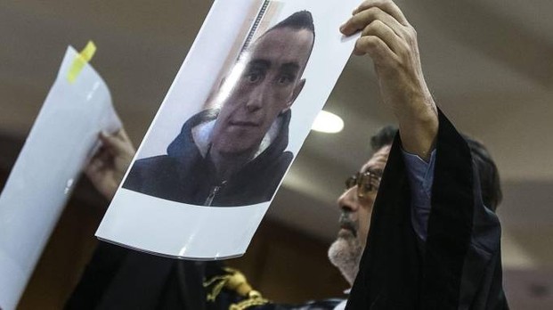"Hanno pestato Stefano Cucchi": la sentenza che Ilaria aspettava da dieci anni