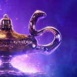 Aladdin, online il trailer del film Disney con Will Smith