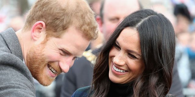 Nuovo Royal baby in arrivo: Meghan Markle è incinta Nuovo Royal baby in arrivo: Meghan Markle è incinta