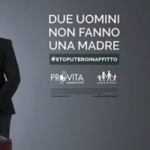 La risposta della sindaca Appendino ai manifesti contro le famiglie Arcobaleno