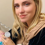 Il commovente post di Chiara Ferragni per il piccolo intervento di Leone