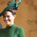 Pippa Middleton è mamma, è nato il nipotino di Kate e William