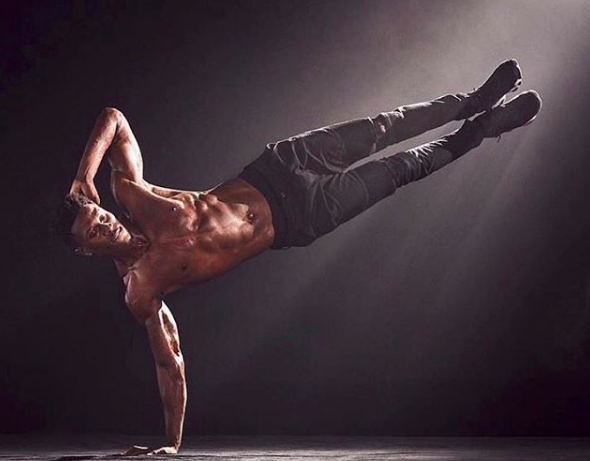 L’altra faccia degli spogliarelli maschili: lo show dal vivo di Magic Mike sbarca a Londra