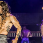 L’altra faccia degli spogliarelli maschili: lo show dal vivo di Magic Mike sbarca a Londra