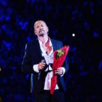 “Pazzo di lei” da 10 anni. L’amore di Biagio Antonacci per la sua Paola
