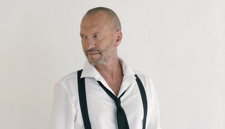 “Pazzo di lei” da 10 anni. L’amore di Biagio Antonacci per la sua Paola