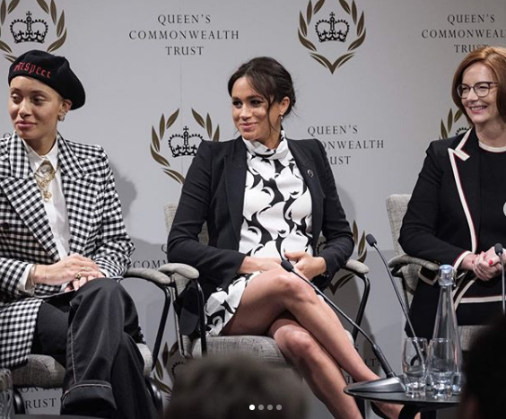 "Cercando la libertà": il libro di Harry e Meghan potrebbe far tremare la Regina