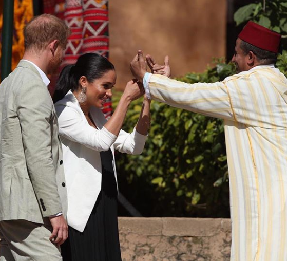 "Cercando la libertà": il libro di Harry e Meghan potrebbe far tremare la Regina