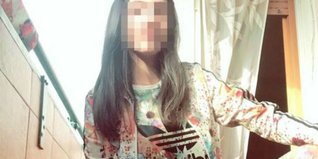 Desirèe, drogata, violentata e lasciata a morire non “se l’è cercata” Desirèe, drogata, violentata e lasciata a morire non “se l’è cercata”