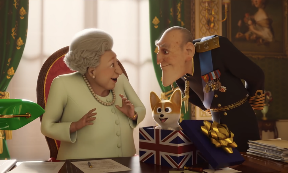 Il dolce e straziante motivo per cui la regina Elisabetta non avrà altri corgi