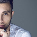 Il coming out di Marco Carta: “Ho un compagno: fa paura essere felici”