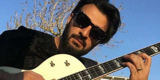 "Il vostro affetto mi è arrivato tutto", il primo messaggio di Lele Spedicato ai fan "Il vostro affetto mi è arrivato tutto", il primo messaggio di Lele Spedicato ai fan