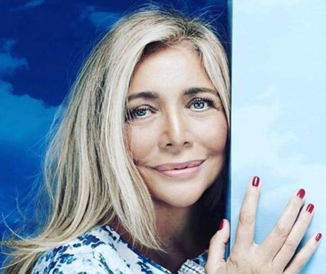 "Il mio nome è Gwyneth Paltrow, ho 46 anni e sono in perimenopausa"