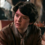 5 cose da sapere su Lachlan Watson, l'attore né maschio né femmina di Sabrina
