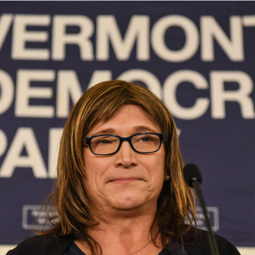 Gay, musulmane, donne native e rifugiati fanno la storia delle Elezioni Usa