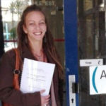 In ricordo di Simona Carpignano detta Sorriso