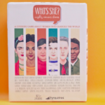 "Who’s she?" Indovina chi diventa Indovina chi è lei?