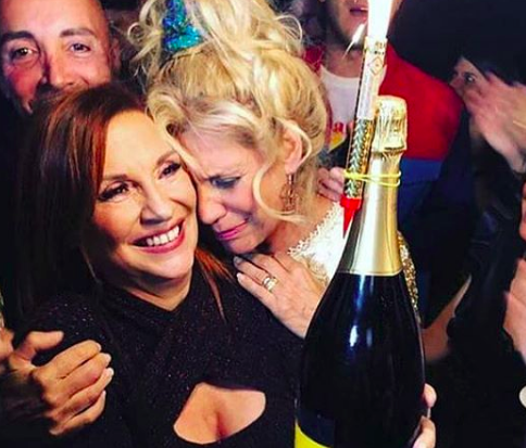 Maria Teresa Ruta e Patrizia Rossetti vincono Pechino Express - Roba da Donne