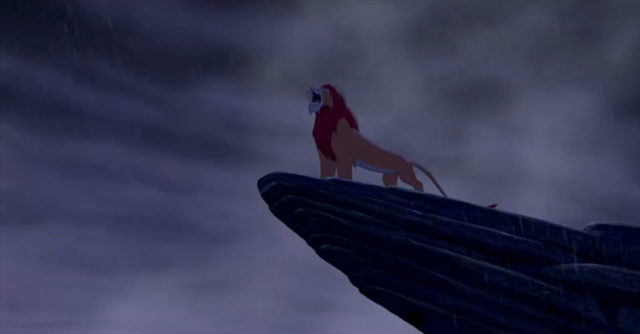Il Re Leone: originale e live action a confronto in 16 scatti