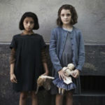 “L’amica geniale” vista dalle bambine protagoniste