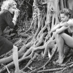 I sogni di Gigi Hadid, Laetitia Casta e le altre nel calendario Pirelli 2019