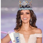 Chi è Vanessa Ponce de Leon, che non è solo Miss Mondo 2018