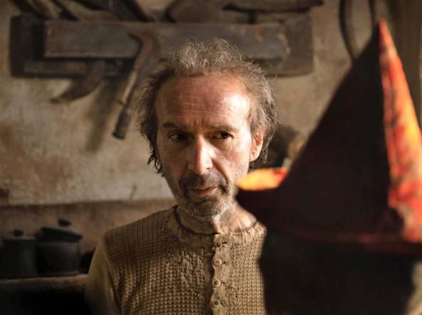 15 film da vedere al cinema e su Netflix durante le Feste