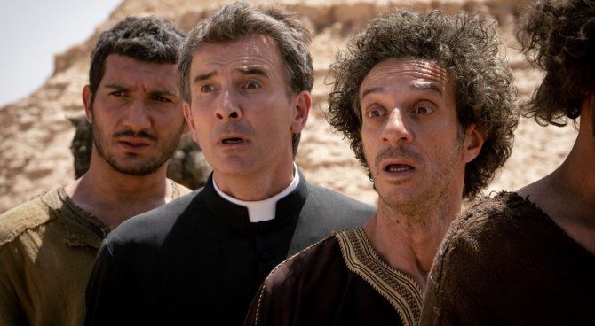 15 film da vedere al cinema e su Netflix durante le Feste