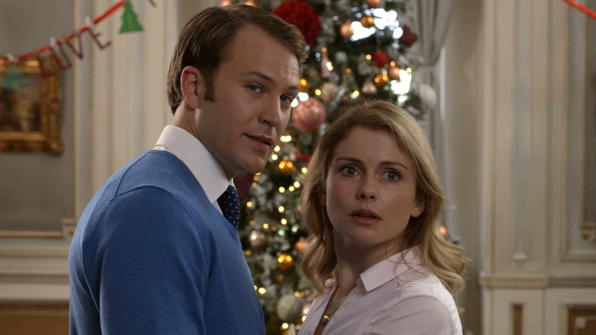 15 film da vedere al cinema e su Netflix durante le Feste