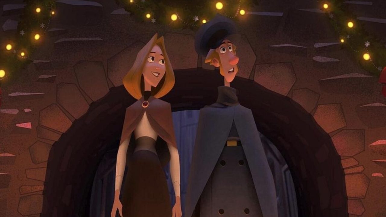 15 film da vedere al cinema e su Netflix durante le Feste