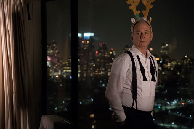 15 film da vedere al cinema e su Netflix durante le Feste