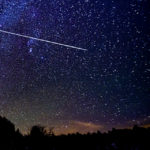 Arrivano le stelle cadenti: quando e come vederle